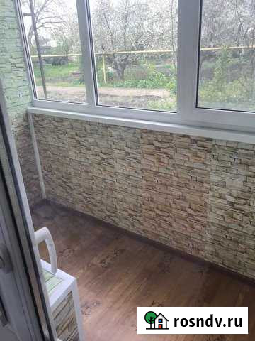 3-комнатная квартира, 69 м², 1/3 эт. на продажу в Выселках Выселки - изображение 1