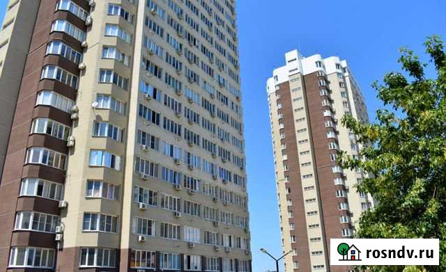 Квартира-студия, 45 м², 20/20 эт. на продажу в Анапе Анапа - изображение 1