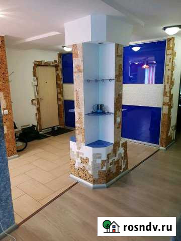 3-комнатная квартира, 70 м², 1/3 эт. на продажу в Исилькуле Исилькуль - изображение 1