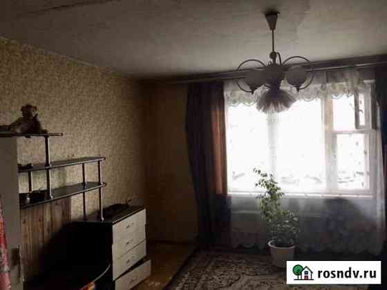 2-комнатная квартира, 52 м², 5/9 эт. на продажу в Ачинске Ачинск