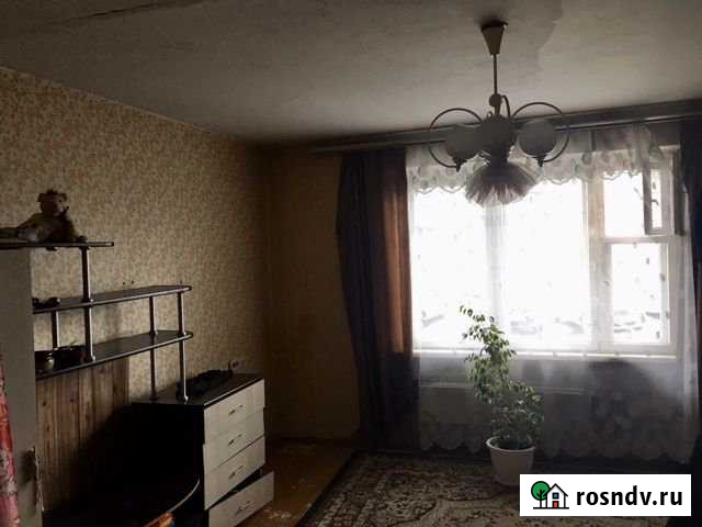 2-комнатная квартира, 52 м², 5/9 эт. на продажу в Ачинске Ачинск - изображение 1