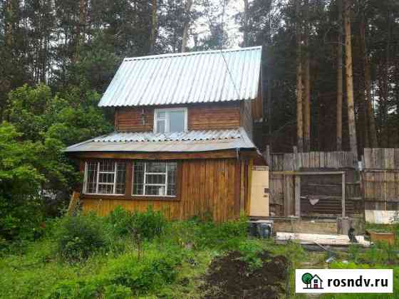 Дача 20 м² на участке 4.5 сот. на продажу в Первоуральске Первоуральск