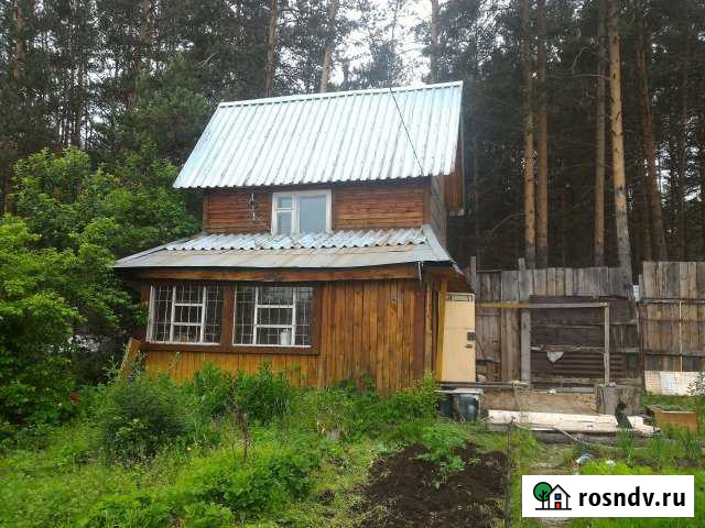 Дача 20 м² на участке 4.5 сот. на продажу в Первоуральске Первоуральск - изображение 1