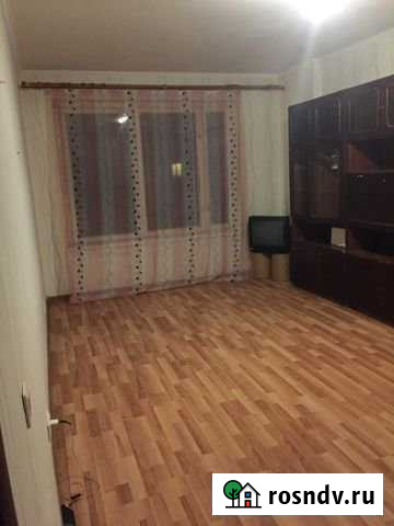 2-комнатная квартира, 44 м², 1/5 эт. в аренду на длительный срок во Фрязино Фрязино - изображение 1