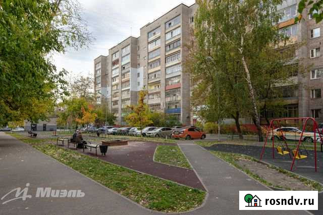 4-комнатная квартира, 73 м², 7/9 эт. на продажу в Люберцах Люберцы - изображение 1