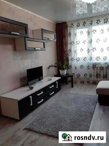 2-комнатная квартира, 54 м², 3/5 эт. в аренду посуточно в Туймазах Туймазы - изображение 1