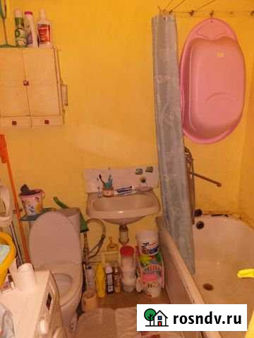 1-комнатная квартира, 31 м², 5/5 эт. на продажу в Сысерти Сысерть - изображение 1