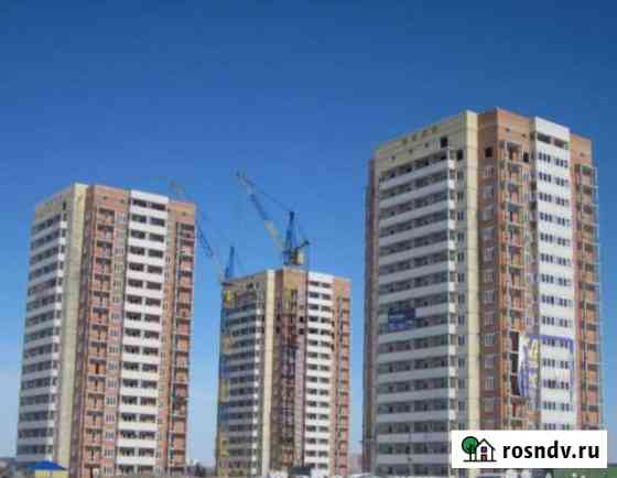 2-комнатная квартира, 57 м², 2/16 эт. на продажу в Омске Омск