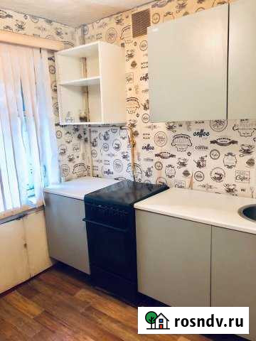 2-комнатная квартира, 42 м², 4/5 эт. на продажу в Балахне Балахна - изображение 1