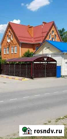 Дом 250 м² на участке 3 сот. на продажу в Лабинске Лабинск - изображение 1