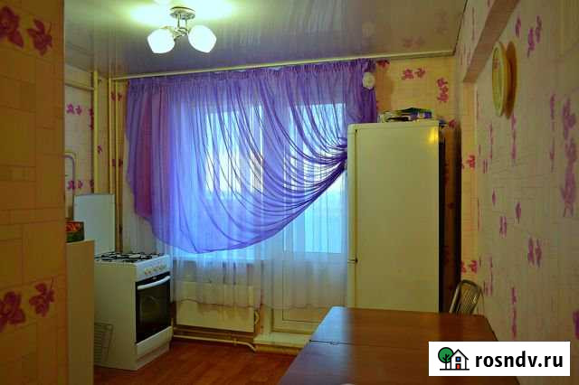 1-комнатная квартира, 32 м², 8/10 эт. на продажу в Новоалтайске Новоалтайск - изображение 1