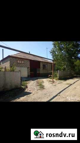 Дом 100 м² на участке 10 сот. на продажу в Мингрельской Мингрельская - изображение 1