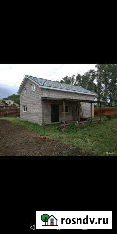 Дача 120 м² на участке 10 сот. на продажу в Красном Яре Самарской области Красный Яр - изображение 1