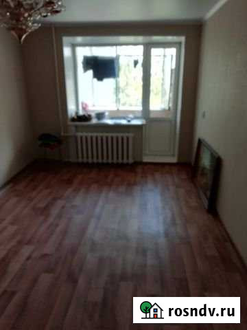 2-комнатная квартира, 45 м², 4/5 эт. на продажу в Бугульме Бугульма - изображение 1