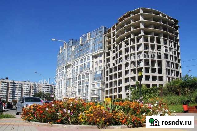 3-комнатная квартира, 82 м², 4/13 эт. на продажу в Белгороде Белгород - изображение 1