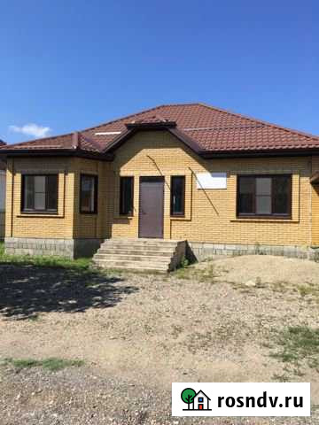 Дом 137 м² на участке 8 сот. на продажу в Тульском Тульский - изображение 1