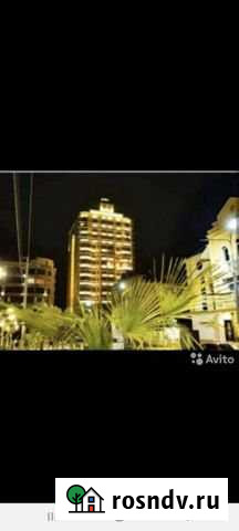 3-комнатная квартира, 96 м², 9/12 эт. на продажу в Дербенте Дербент - изображение 1