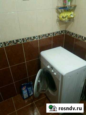 Комната 15 м² в 3-ком. кв., 2/2 эт. в аренду на длительный срок в Долгопрудном Долгопрудный - изображение 1