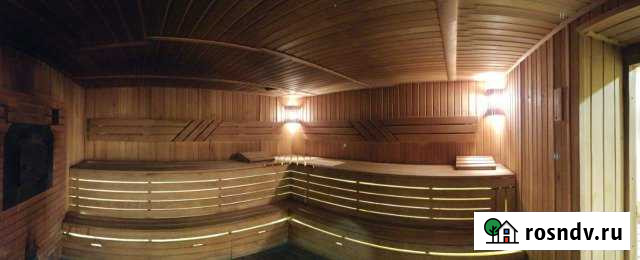 Баня, 158 кв.м. Вышний Волочек - изображение 1