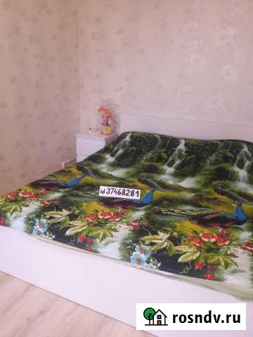 1-комнатная квартира, 35 м², 5/5 эт. в аренду посуточно в Коломне Коломна - изображение 1