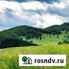 Участок СНТ, ДНП 2400 сот. на продажу в Чарышском Чарышское
