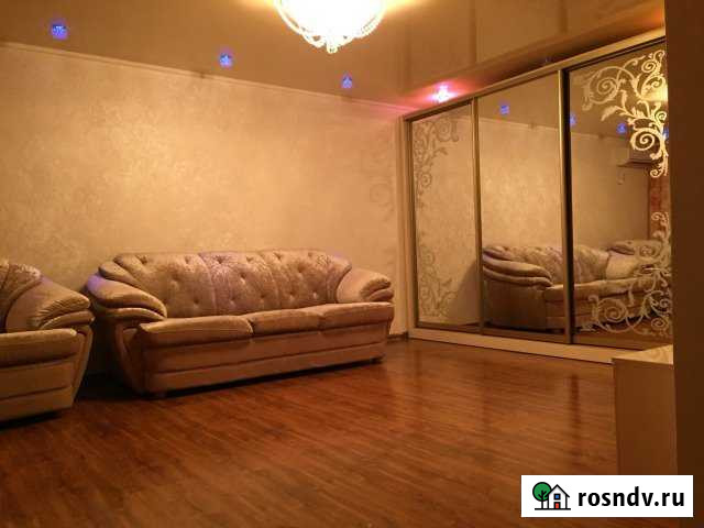 1-комнатная квартира, 33 м², 2/5 эт. в аренду посуточно в Грозном Грозный - изображение 1