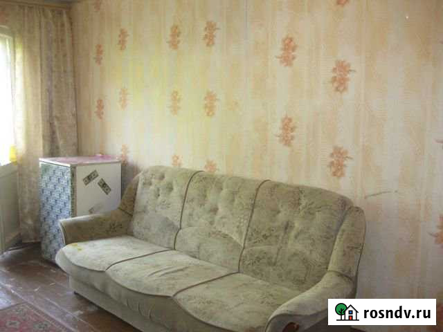 Комната 11 м² в 3-ком. кв., 5/5 эт. в аренду на длительный срок в Твери Тверь - изображение 1