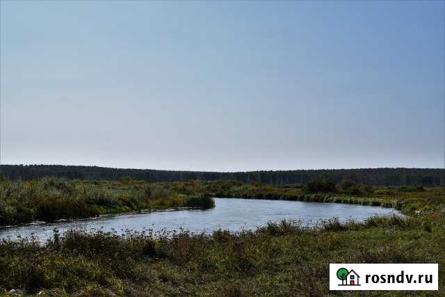 Участок ИЖС 10 сот. на продажу в Челябинске Челябинск - изображение 1