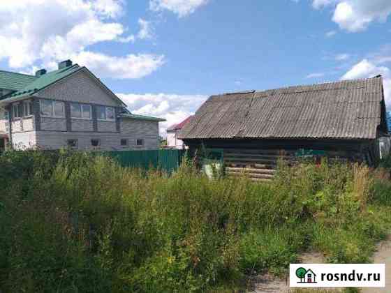 Участок ИЖС 4 сот. на продажу в Арзамасе Арзамас