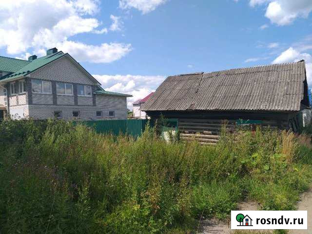 Участок ИЖС 4 сот. на продажу в Арзамасе Арзамас - изображение 1