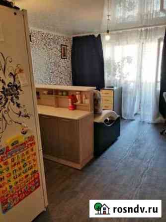 Квартира-студия, 28 м², 8/9 эт. на продажу в Новоалтайске Новоалтайск