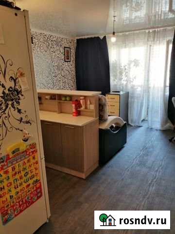 Квартира-студия, 28 м², 8/9 эт. на продажу в Новоалтайске Новоалтайск - изображение 1