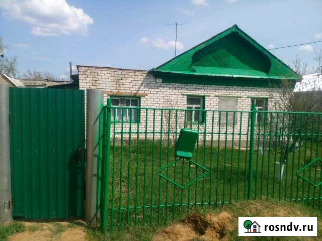 Дом 65 м² на участке 10 сот. на продажу в Чердаклах Чердаклы - изображение 1