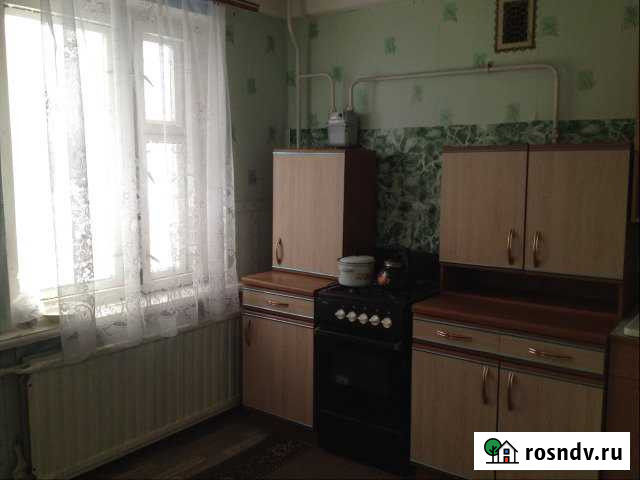 1-комнатная квартира, 47 м², 2/9 эт. на продажу в Бологом Бологое - изображение 1