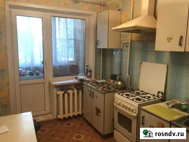 3-комнатная квартира, 72 м², 2/9 эт. на продажу в Воскресенске Воскресенск - изображение 1