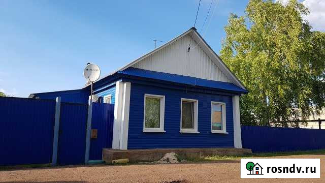 Дом 60 м² на участке 12 сот. на продажу в Чебеньках Чебеньки - изображение 1