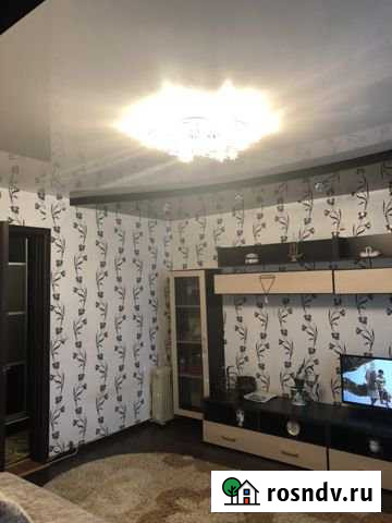 2-комнатная квартира, 39 м², 1/2 эт. на продажу в Досчатом Досчатое - изображение 1