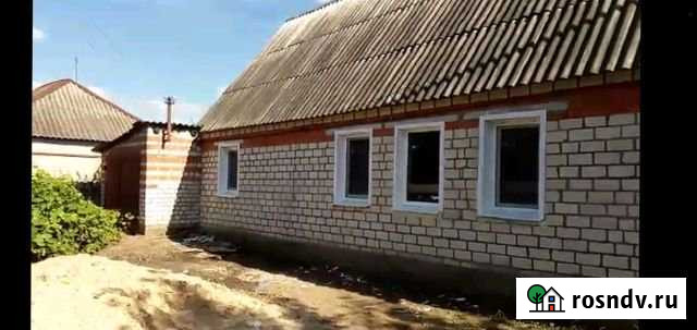 Дом 44 м² на участке 24 сот. на продажу в Углянце Углянец - изображение 1