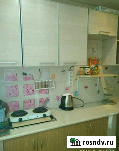 1-комнатная квартира, 30 м², 2/2 эт. в аренду на длительный срок в Петрозаводске Петрозаводск - изображение 1