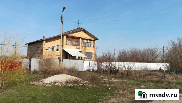 Коттедж 236 м² на участке 20 сот. на продажу в Спиридоновке Спиридоновка - изображение 1