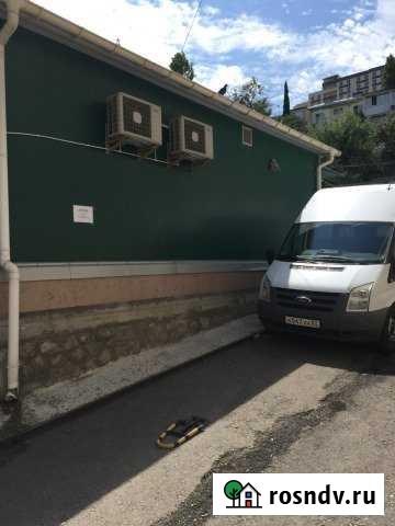 Помещение свободного назначения, 200 кв.м. Ялта - изображение 1