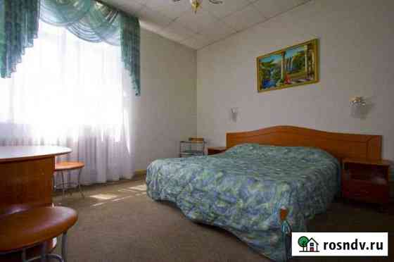 Комната 20 м² в 1-ком. кв., 2/2 эт. в аренду на длительный срок в Анапе Анапа