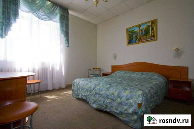 Комната 20 м² в 1-ком. кв., 2/2 эт. в аренду на длительный срок в Анапе Анапа - изображение 1