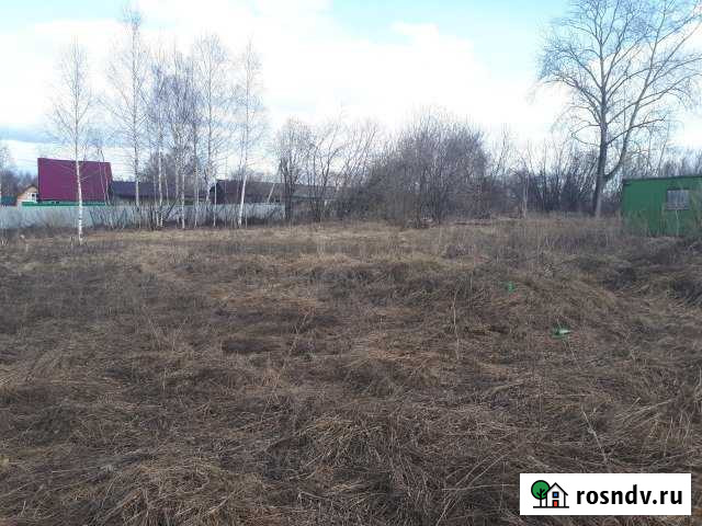 Участок ИЖС 11 сот. на продажу в Краснокамске Краснокамск - изображение 1