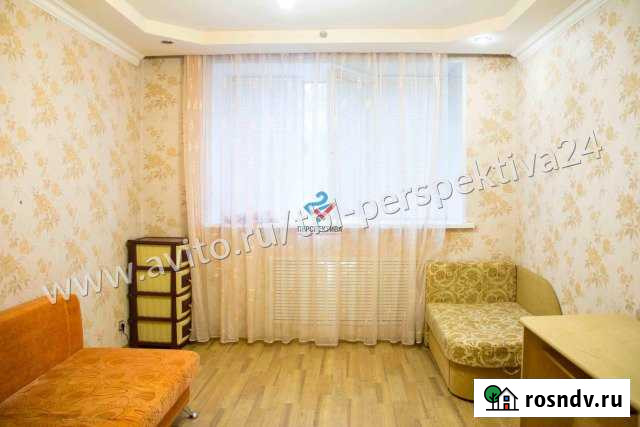 2-комнатная квартира, 50 м², 3/5 эт. на продажу в Тобольске Тобольск - изображение 1