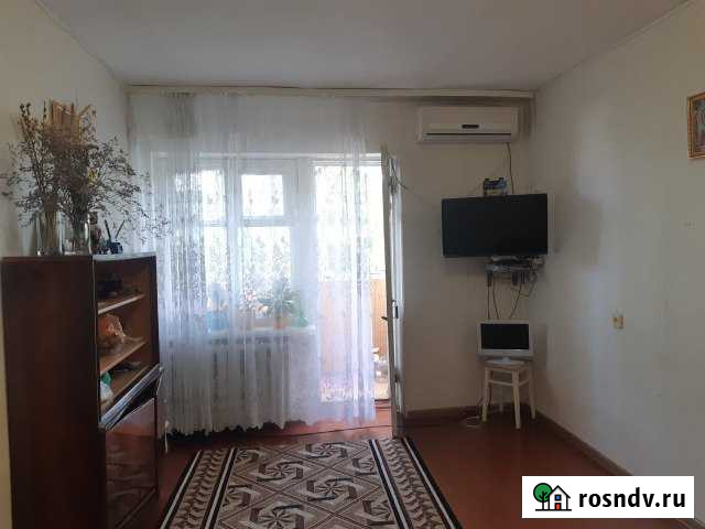 2-комнатная квартира, 43 м², 3/4 эт. на продажу в Феодосии Феодосия - изображение 1