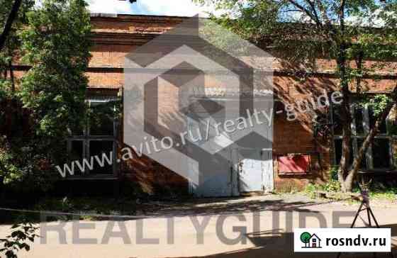 Продам складское помещение, 2154.10 кв.м. Москва
