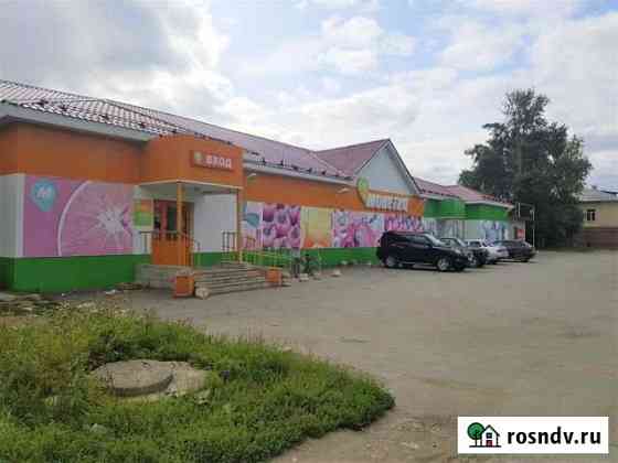 Торговое помещение, 568.8 кв.м. Богданович