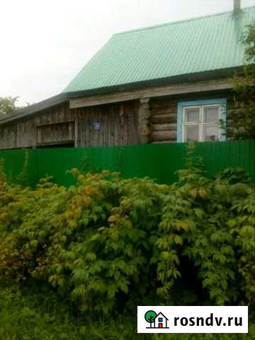 Дом 20 м² на участке 14 сот. на продажу в Кукуштане Кукуштан - изображение 1