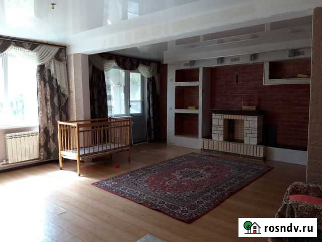 4-комнатная квартира, 105 м², 1/6 эт. на продажу в Кохме Кохма - изображение 1